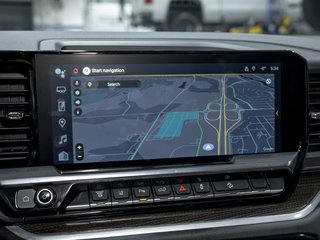 2026 Chevrolet Silverado 2500 HD in St-Jérôme, Quebec - 5 - w320h240px