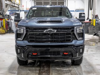 2026 Chevrolet Silverado 2500 HD in St-Jérôme, Quebec - 2 - w320h240px