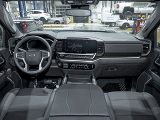 2026 Chevrolet Silverado 2500 HD in St-Jérôme, Quebec - 4 - w320h240px