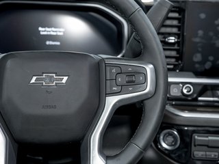 2026 Chevrolet Silverado 2500 HD in St-Jérôme, Quebec - 16 - w320h240px