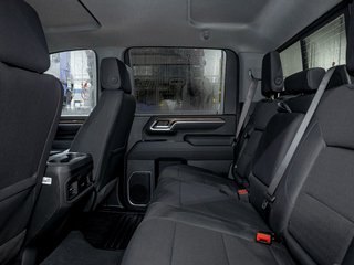 2026 Chevrolet Silverado 2500 HD in St-Jérôme, Quebec - 32 - w320h240px