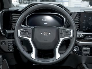 2026 Chevrolet Silverado 2500 HD in St-Jérôme, Quebec - 13 - w320h240px