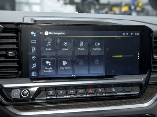 2026 Chevrolet Silverado 2500 HD in St-Jérôme, Quebec - 18 - w320h240px