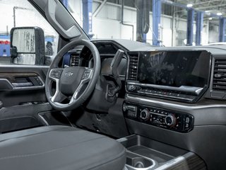 2026 Chevrolet Silverado 2500 HD in St-Jérôme, Quebec - 31 - w320h240px