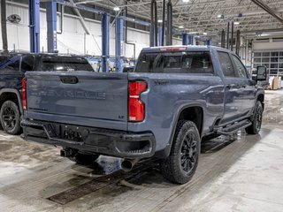 2026 Chevrolet Silverado 2500 HD in St-Jérôme, Quebec - 9 - w320h240px