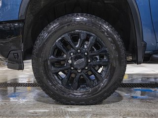 2026 Chevrolet Silverado 2500 HD in St-Jérôme, Quebec - 37 - w320h240px