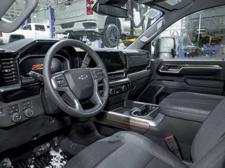2026 Chevrolet Silverado 2500 HD in St-Jérôme, Quebec - 12 - w320h240px