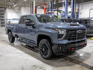 2026 Chevrolet Silverado 2500 HD in St-Jérôme, Quebec - 10 - w320h240px