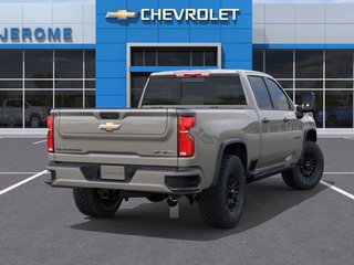 2026 Chevrolet Silverado 2500 HD in St-Jérôme, Quebec - 4 - w320h240px