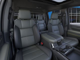 2026 Chevrolet Silverado 2500 HD in St-Jérôme, Quebec - 16 - w320h240px