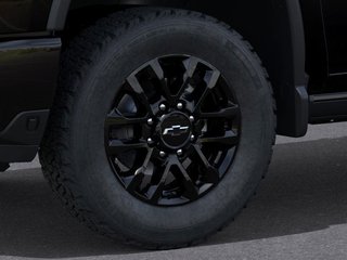 2026 Chevrolet Silverado 2500 HD in St-Jérôme, Quebec - 9 - w320h240px