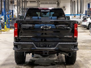 2026 Chevrolet Silverado 2500 HD in St-Jérôme, Quebec - 8 - w320h240px
