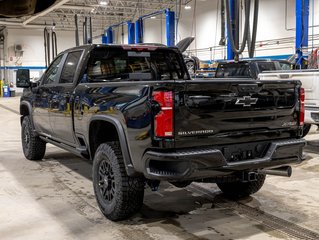 2026 Chevrolet Silverado 2500 HD in St-Jérôme, Quebec - 6 - w320h240px