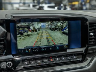 2026 Chevrolet Silverado 2500 HD in St-Jérôme, Quebec - 20 - w320h240px