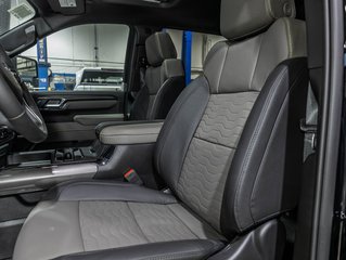 2026 Chevrolet Silverado 2500 HD in St-Jérôme, Quebec - 11 - w320h240px