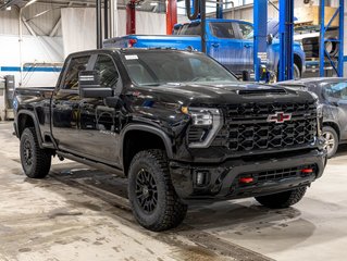 2026 Chevrolet Silverado 2500 HD in St-Jérôme, Quebec - 10 - w320h240px