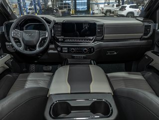 2026 Chevrolet Silverado 2500 HD in St-Jérôme, Quebec - 4 - w320h240px