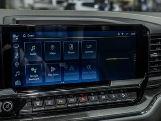 2026 Chevrolet Silverado 2500 HD in St-Jérôme, Quebec - 19 - w320h240px