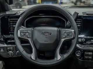 2026 Chevrolet Silverado 2500 HD in St-Jérôme, Quebec - 13 - w320h240px