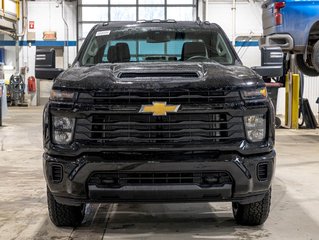 2026 Chevrolet Silverado 2500 HD in St-Jérôme, Quebec - 2 - w320h240px