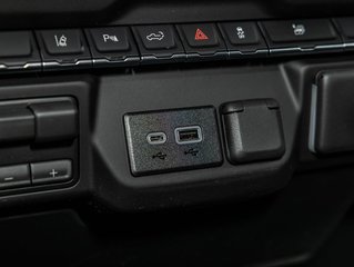 2026 Chevrolet Silverado 2500 HD in St-Jérôme, Quebec - 26 - w320h240px
