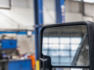 2026 Chevrolet Silverado 2500 HD in St-Jérôme, Quebec - 31 - w320h240px