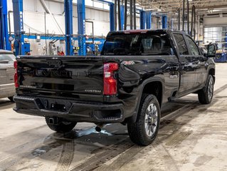 2026 Chevrolet Silverado 2500 HD in St-Jérôme, Quebec - 8 - w320h240px