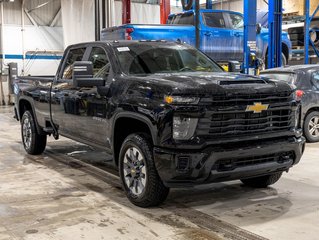 2026 Chevrolet Silverado 2500 HD in St-Jérôme, Quebec - 9 - w320h240px