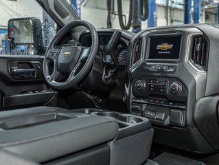 2026 Chevrolet Silverado 2500 HD in St-Jérôme, Quebec - 27 - w320h240px