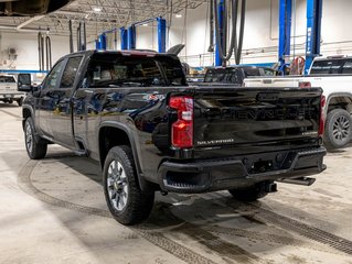 2026 Chevrolet Silverado 2500 HD in St-Jérôme, Quebec - 5 - w320h240px