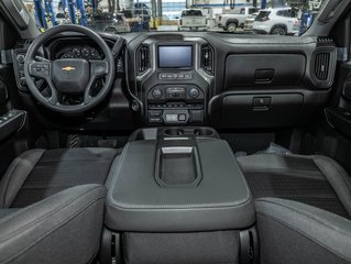 2026 Chevrolet Silverado 2500 HD in St-Jérôme, Quebec - 4 - w320h240px