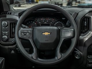 2026 Chevrolet Silverado 2500 HD in St-Jérôme, Quebec - 12 - w320h240px