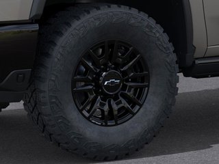 Chevrolet Silverado 2500 HD  2026 à St-Jérôme, Québec - 9 - w320h240px