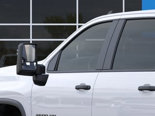 Chevrolet Silverado 2500 HD  2026 à St-Jérôme, Québec - 12 - w320h240px