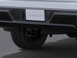 Chevrolet Silverado 2500 HD  2026 à St-Jérôme, Québec - 14 - w320h240px