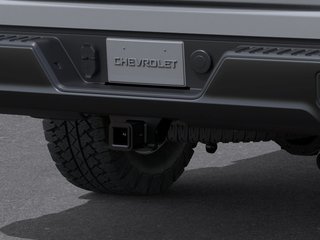 2026 Chevrolet Silverado 2500 HD in St-Jérôme, Quebec - 14 - w320h240px