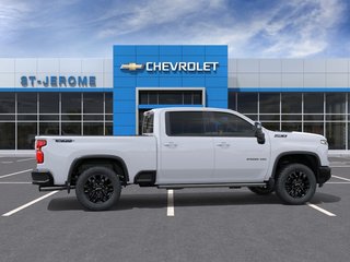 Chevrolet Silverado 2500 HD  2026 à St-Jérôme, Québec - 5 - w320h240px