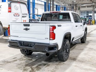 Chevrolet Silverado 2500 HD  2026 à St-Jérôme, Québec - 9 - w320h240px