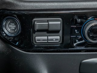 Chevrolet Silverado 2500 HD  2026 à St-Jérôme, Québec - 27 - w320h240px