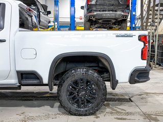 Chevrolet Silverado 2500 HD  2026 à St-Jérôme, Québec - 36 - w320h240px