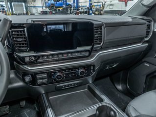 Chevrolet Silverado 2500 HD  2026 à St-Jérôme, Québec - 22 - w320h240px