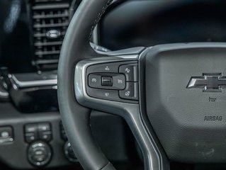 Chevrolet Silverado 2500 HD  2026 à St-Jérôme, Québec - 15 - w320h240px