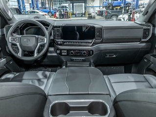 Chevrolet Silverado 2500 HD  2026 à St-Jérôme, Québec - 4 - w320h240px