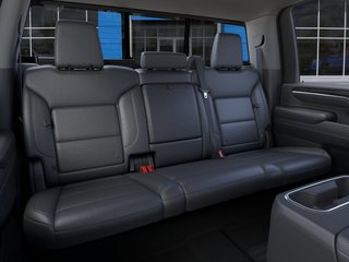 Chevrolet Silverado 2500 HD  2026 à St-Jérôme, Québec - 17 - w320h240px