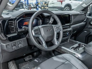 Chevrolet Silverado 2500 HD  2026 à St-Jérôme, Québec - 12 - w320h240px