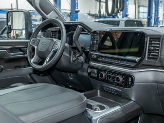 Chevrolet Silverado 2500 HD  2026 à St-Jérôme, Québec - 32 - w320h240px