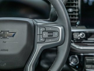 Chevrolet Silverado 2500 HD  2026 à St-Jérôme, Québec - 16 - w320h240px