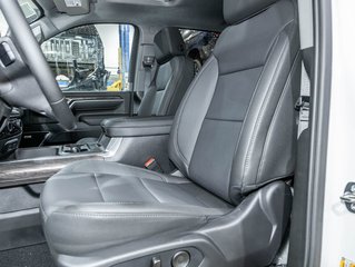 Chevrolet Silverado 2500 HD  2026 à St-Jérôme, Québec - 11 - w320h240px