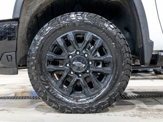 Chevrolet Silverado 2500 HD  2026 à St-Jérôme, Québec - 38 - w320h240px