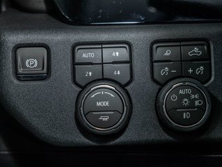 Chevrolet Silverado 2500 HD  2026 à St-Jérôme, Québec - 26 - w320h240px